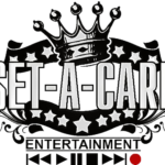 Set-A-Card Ent Logo